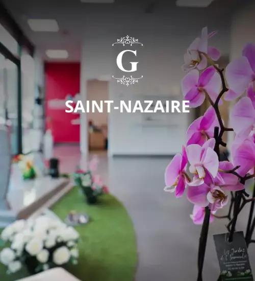 Guérin Saint-Nazaire
